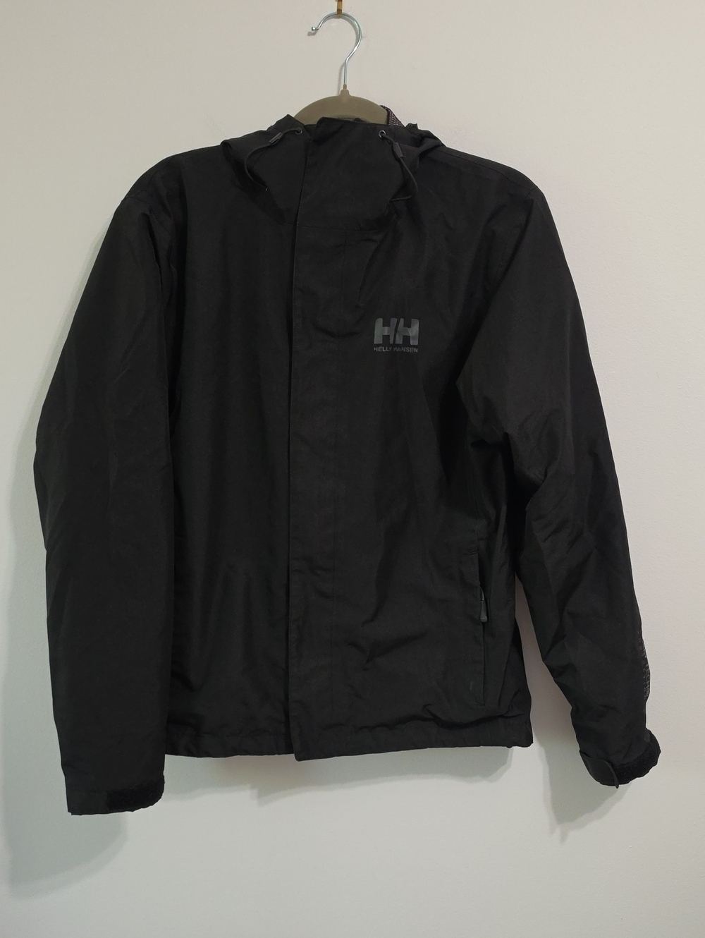 23. Helly Hansen Jacket Ptp 20.5